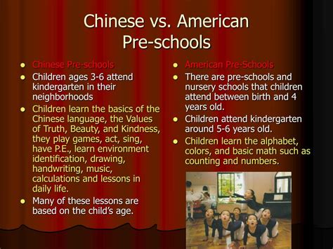 are china school better than the us
